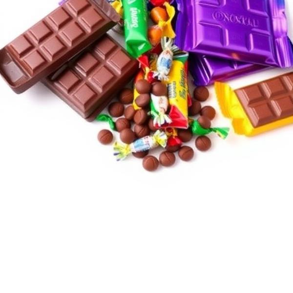 Confectionery