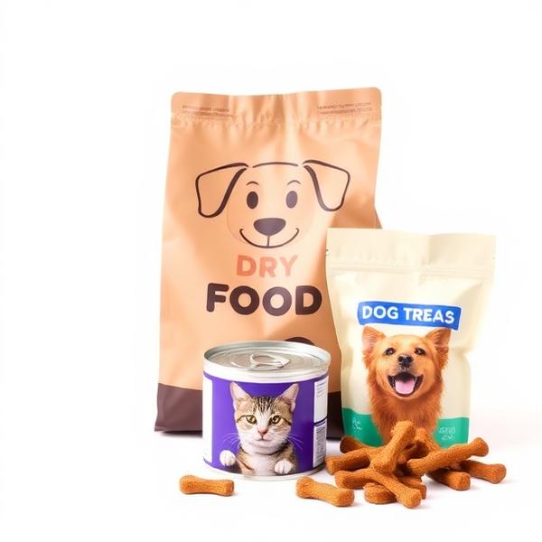 Pet Products