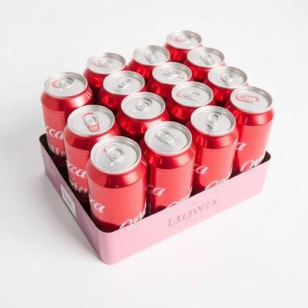 Coca-Cola Original Cola 24 x 330ml Case