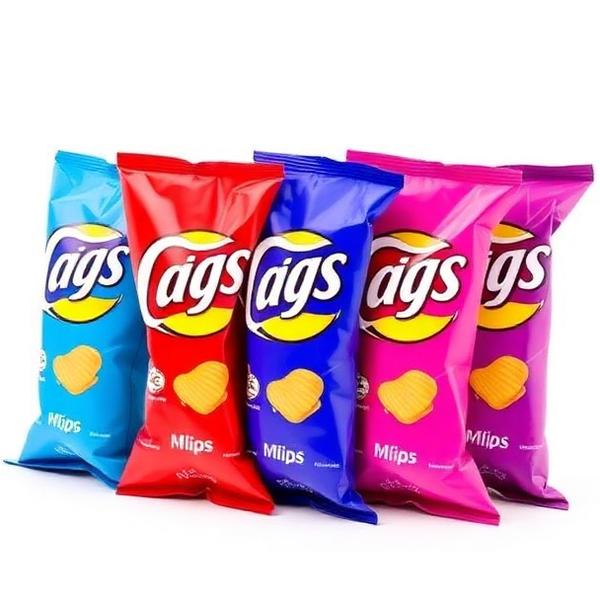 Walkers Crisps Variety Multipack (12 x 25g)