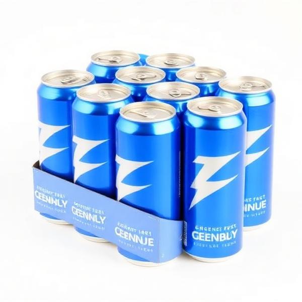 Red Bull Energy Drink 12 x 250ml